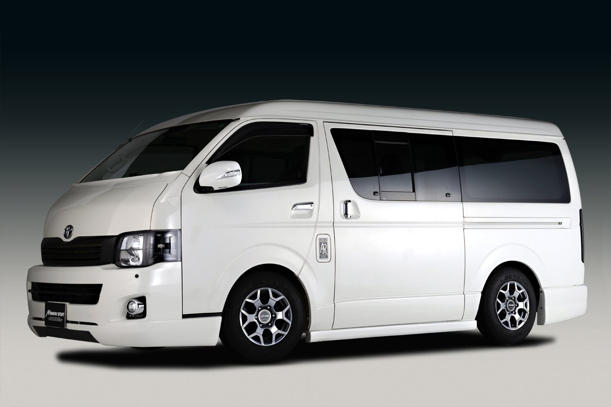 MANARAY SPORT EURO DESIGN シューティングライダー 17インチ 4本 7.5