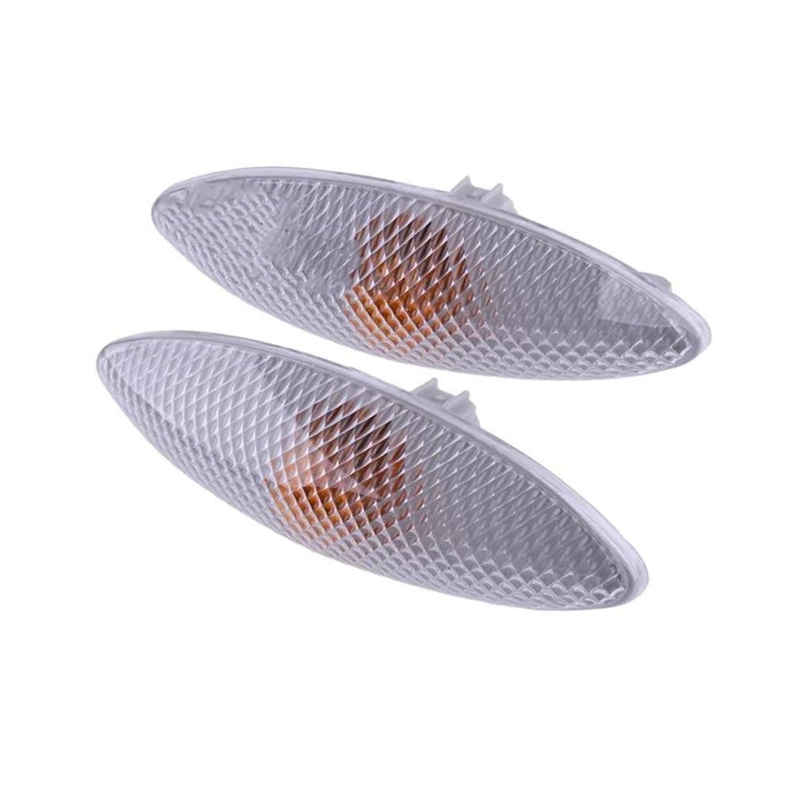 Direzione Indicatore Per Yaris 1999 2000 2001 2002 2003 2004 2005 81740-0d011 81730-0d011 Coppia Indicatori Direzione Laterali Parafango LED Dinamico Indicatore