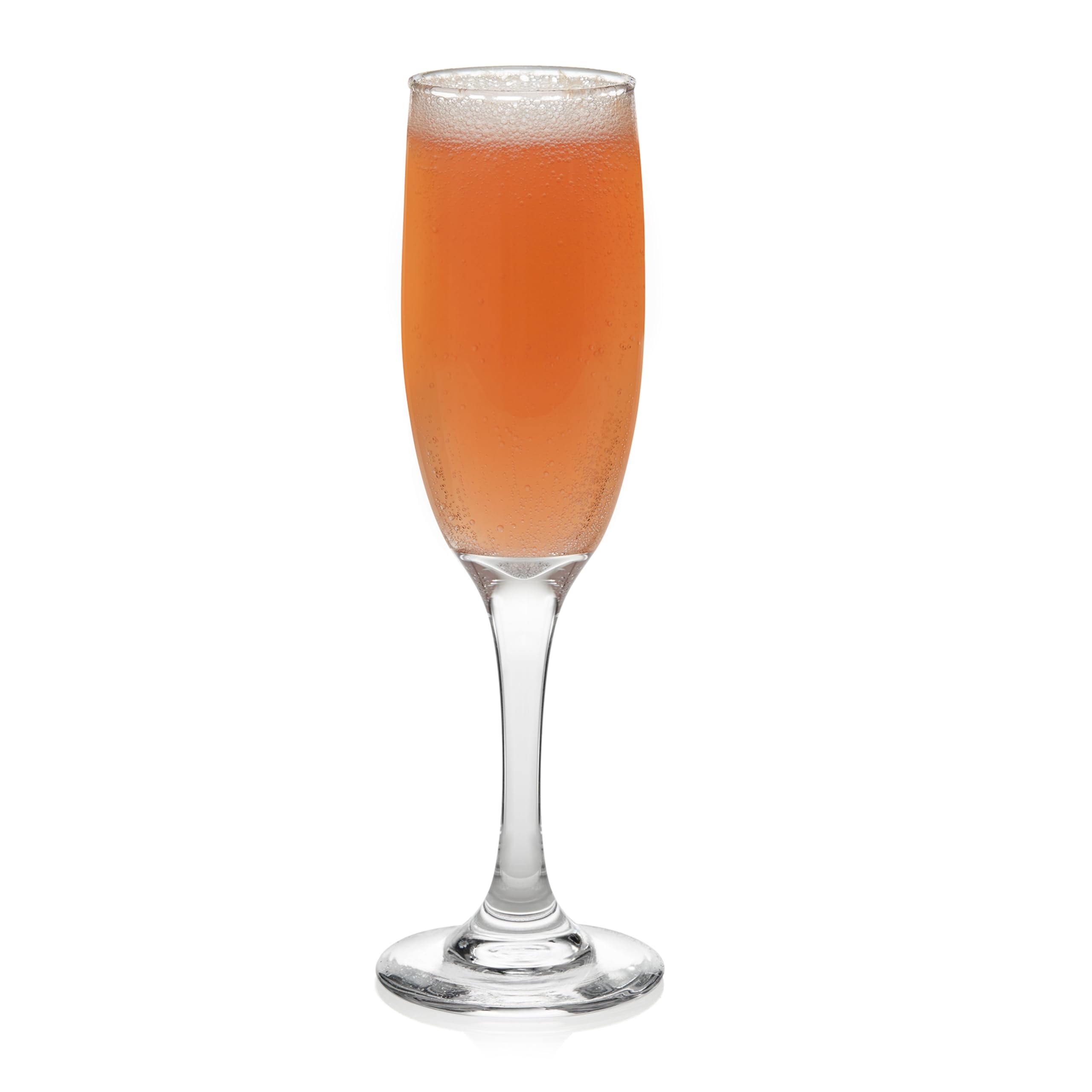 Libbey Embassy Champagne Flutes - Set of 12 -1 Libbey Embassy Champagne Flutes - Set of 12 -1