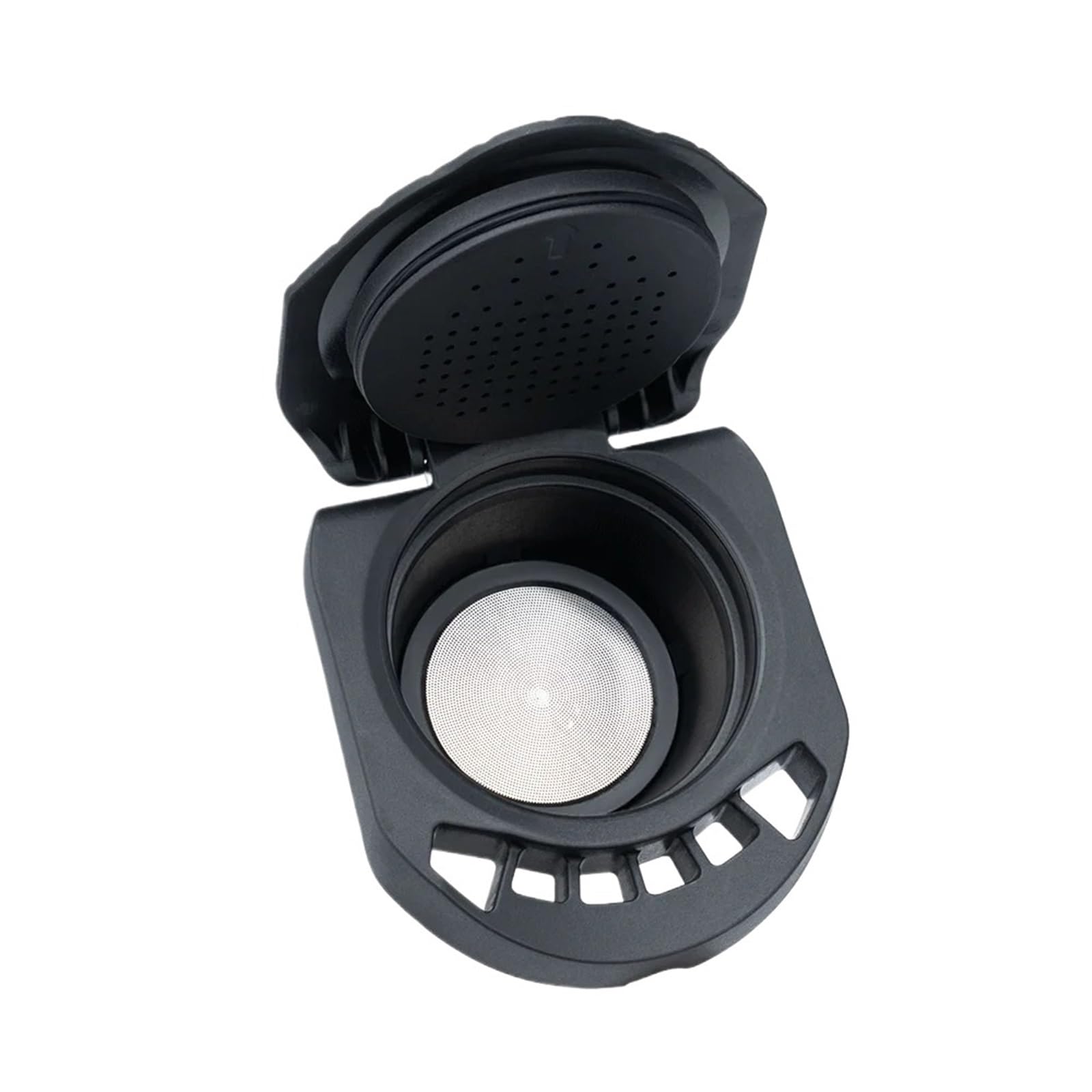 Adaptador Reutilizable, Compatible Con Dolce Gusto, Junta Tórica For Adaptador De Cafetera.(10pcs)