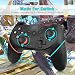 Produktbild Controller Gamepad Joypad Wireless Remote für Nintendo Switch Console Schwarz-GZX