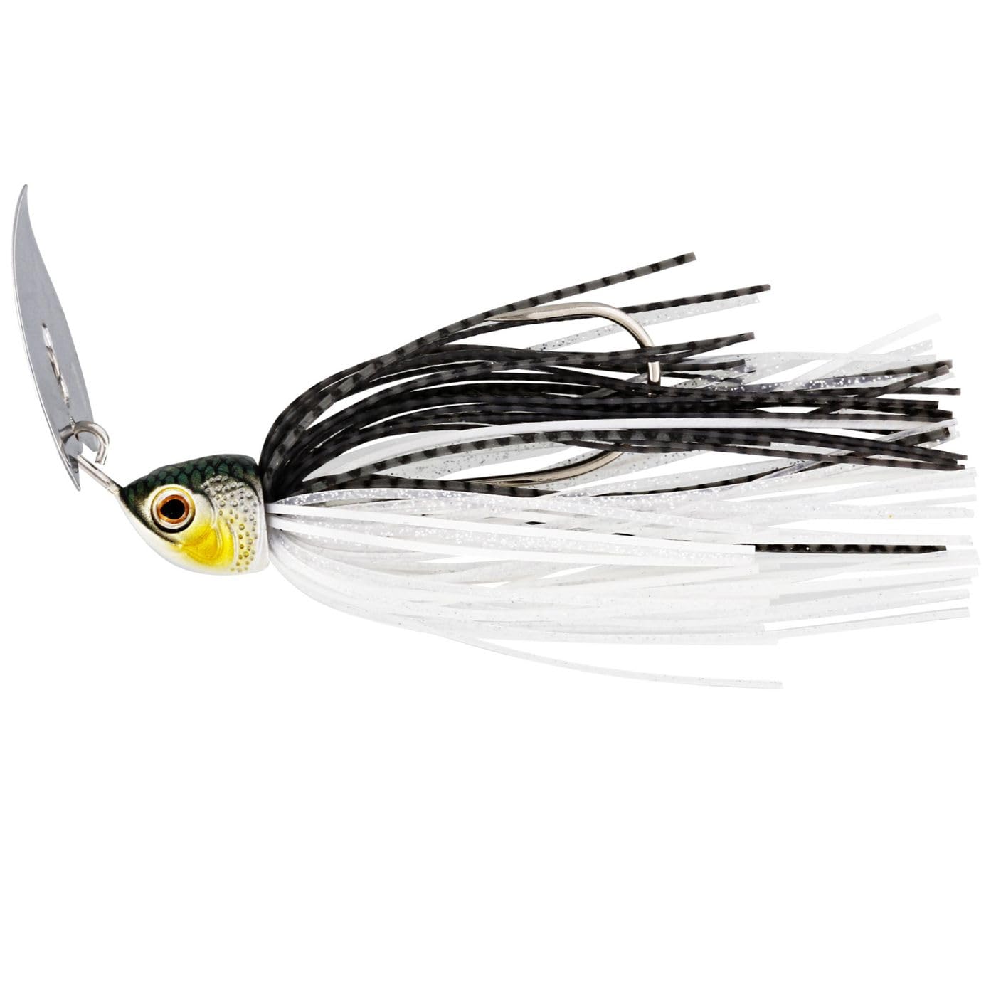 Westin Bladebite V2 Tungsten Bladed Jig 9g Headlight