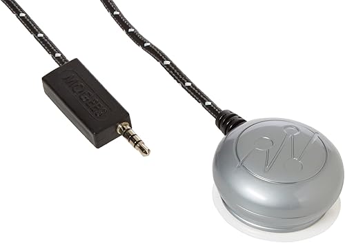 Mogees Sensor fA r iOS und Mac