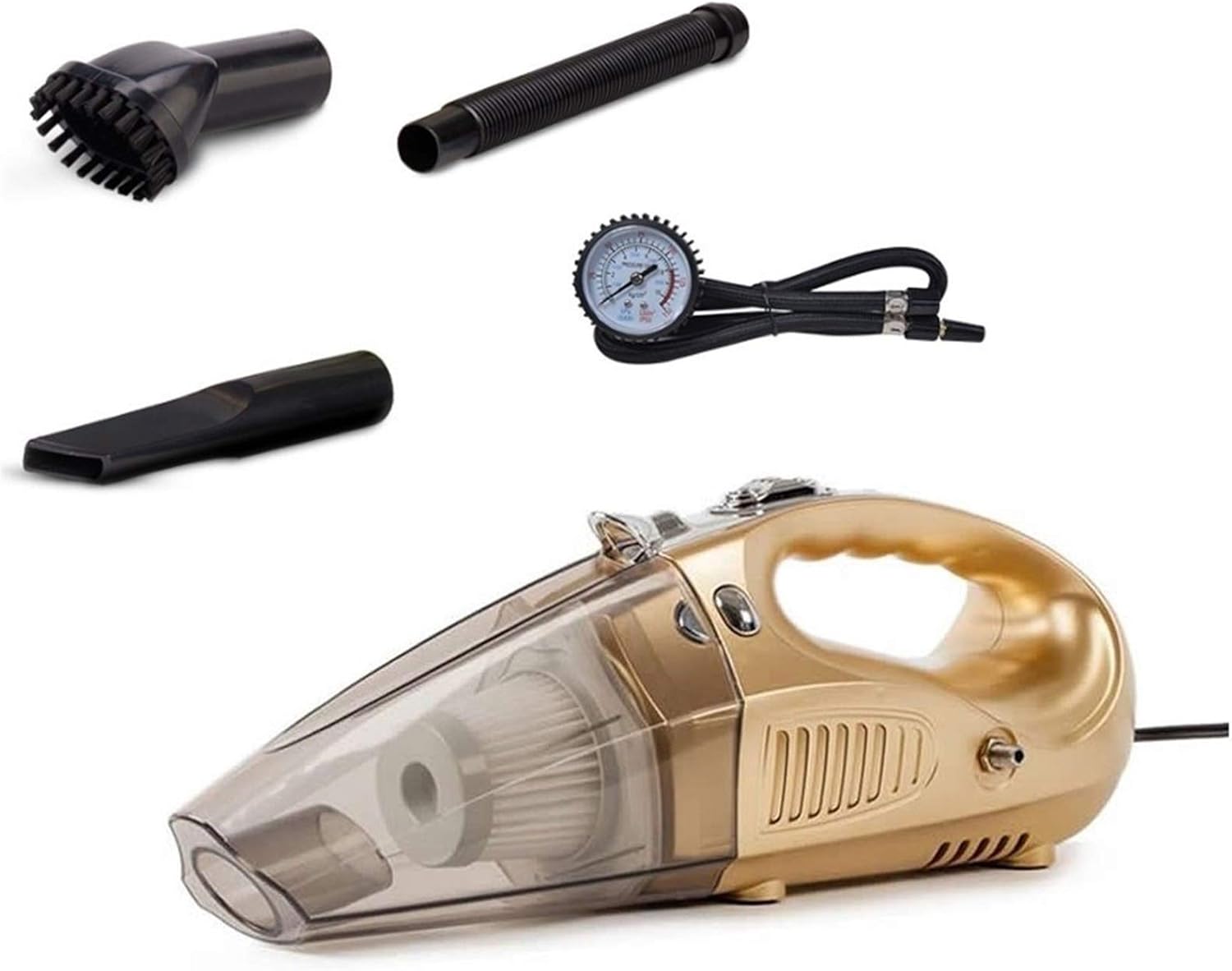 Handheld Vacuum,Cordless Hand Vacuum Rechargeable with