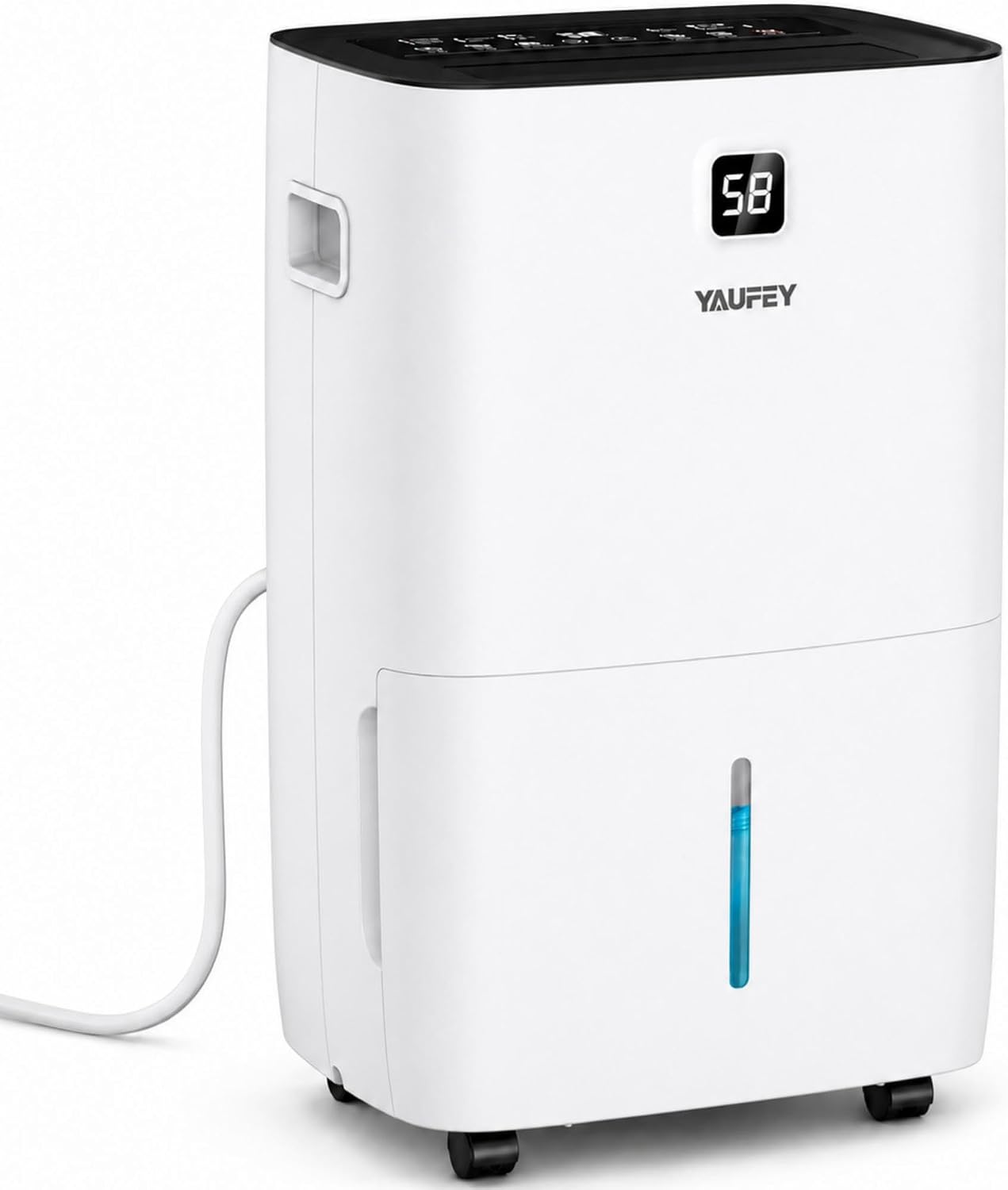 yaufey JD-R