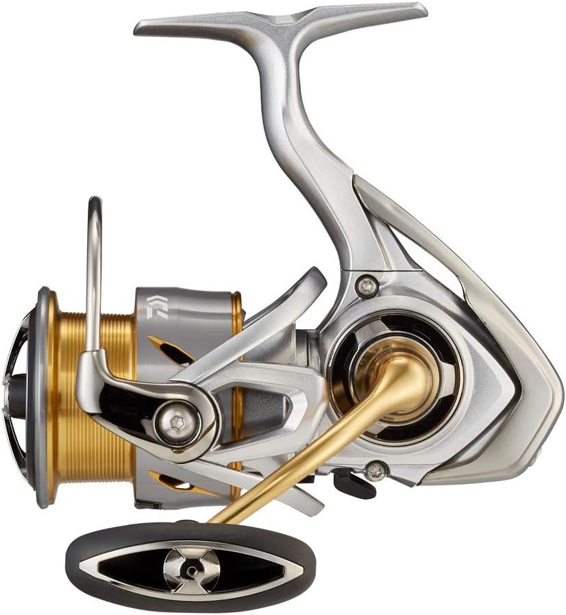 Daiwa 21 Freams LT Spinning Reel (2021 Model)