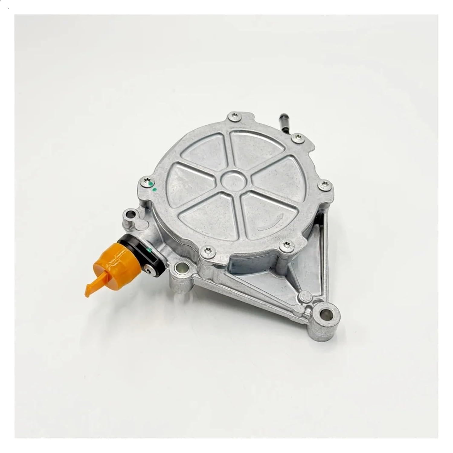 Brake Vacuum Pump Compatible for BMW 125i F20/F21 2011-213 All Petrol DOHC Coupe 11667640279 11667585189 11667634752