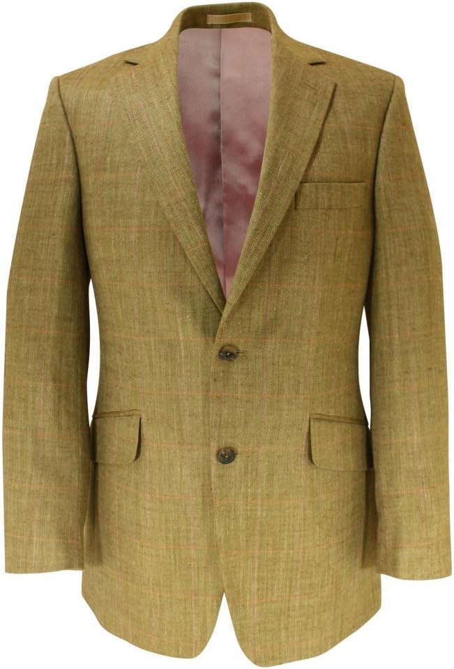 Bladen Hevingham Tweed Jacket