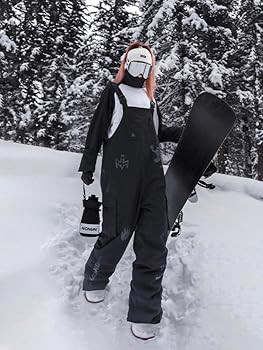 Amazon.com : xwxwseui Graffiti Baggy Snow Pants for Men
