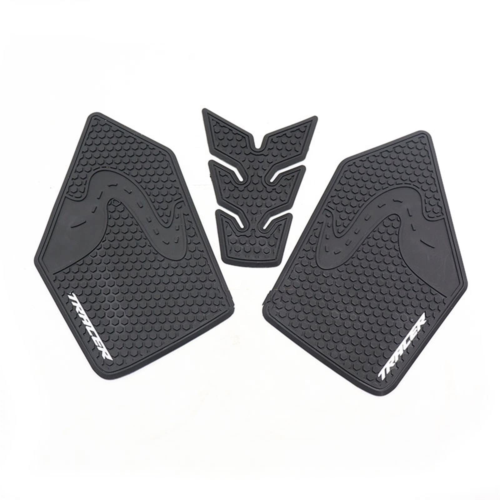 Tracer 9 GT genouillère traction protecteur pour vos road trips moto