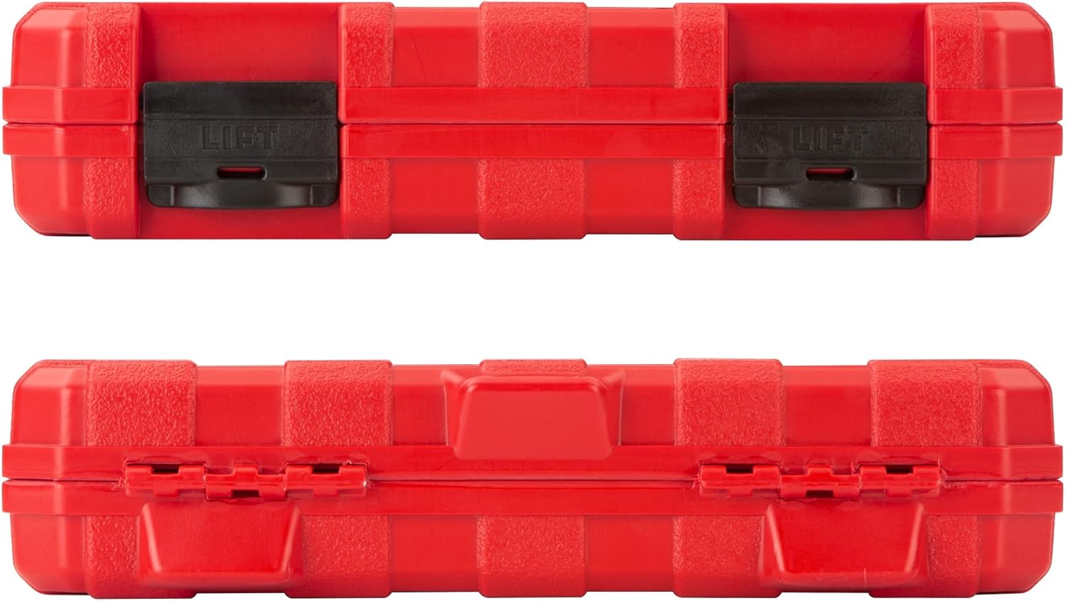 TEKTON 1/2 Inch Drive Deep Impact Lug Nut Socket Set with Case, 9-Piece (3/4-15/16 in., 17-22 mm) | SID92415