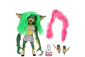 NECA - Gremlins 2 Greta Ultimate 7" Action Figure