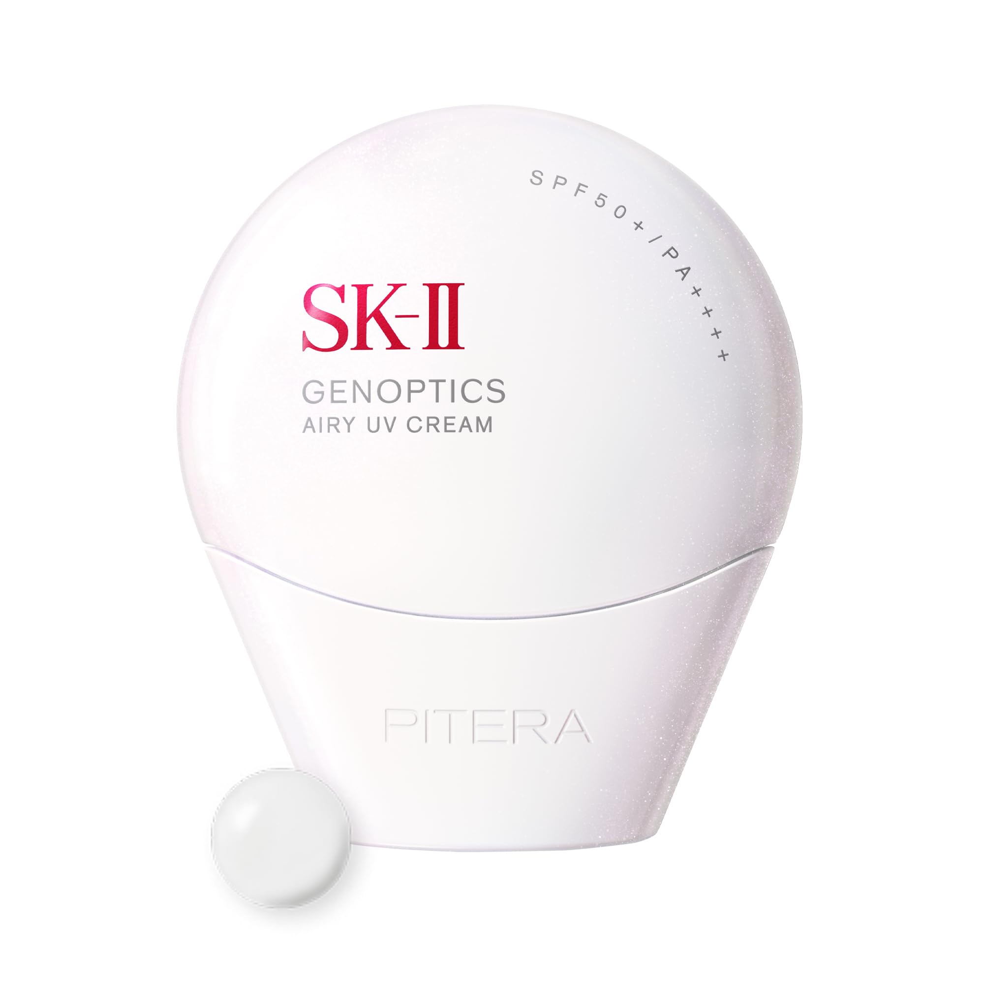 SK-II ジェノプティクス 日焼け止めクリーム 3種 各10包 SK-II ジェノ 