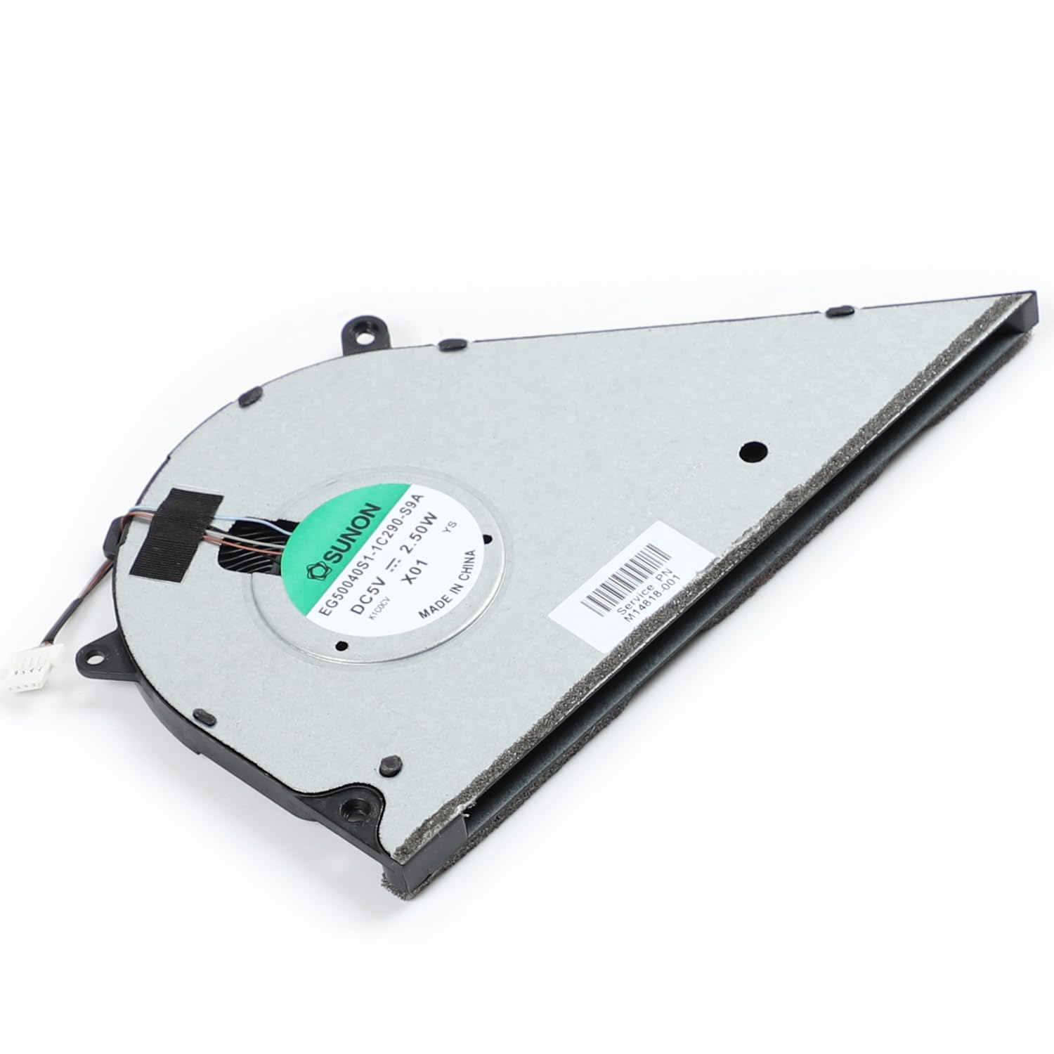 Ventilateur CPU Pour HP Pavilion 15-CK005NF/CK006NB/CK007NB - Refroidissement, Neuf