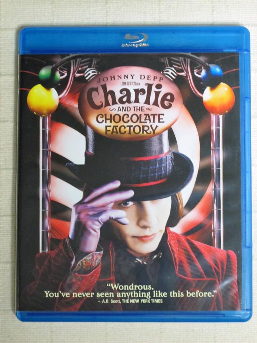 チャリーとチョコレート工場 ミュージカル 『チャーリーとチョコレート工場』 2026年3月〜再演が