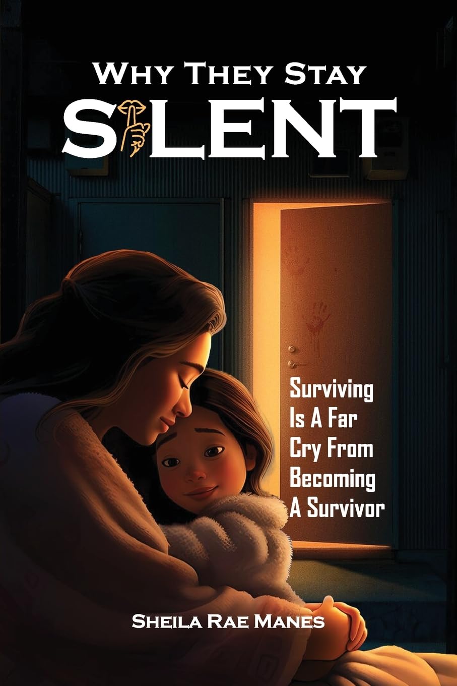 Why They Stay Silent