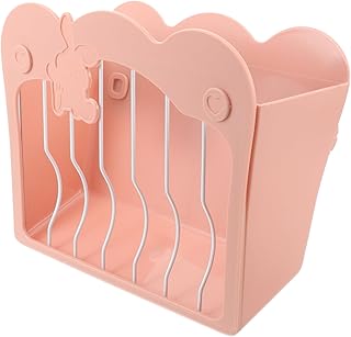 Ipetboom Suporte De Grama De Coelho Alimentador De Feno De Cobaia Alimentador De Feno De Cobaia Animais De Estimação Alimentador De Feno Alimentador De Feno De Coelho Suporte De Feno De