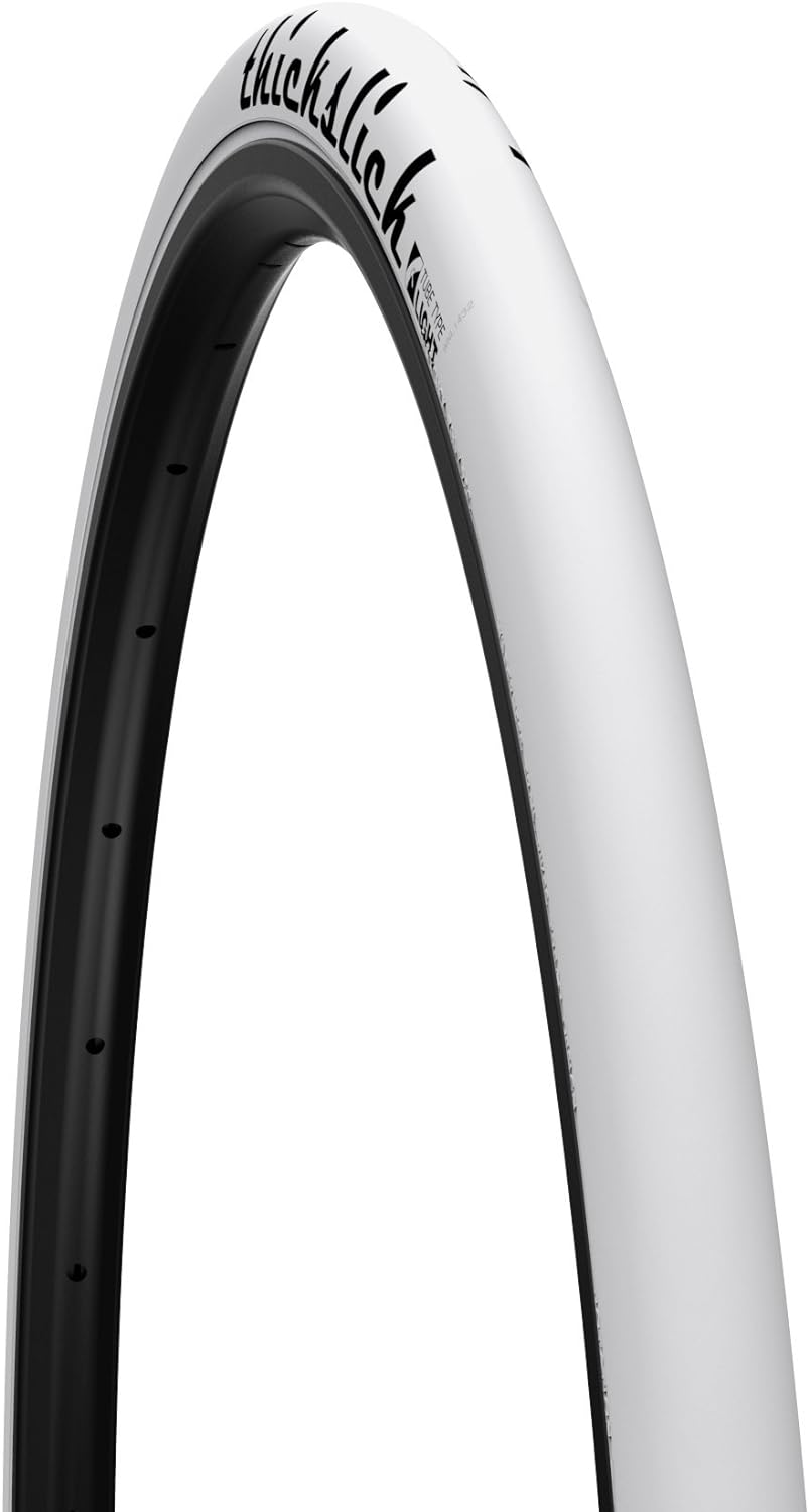 WTB ThickSlick Comp tire WTB ThickSlick Comp tire