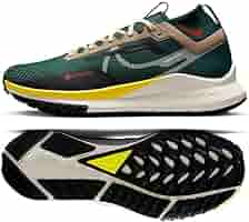 NIKE ナイキ ペガサストレイル4 GORE-TEX ゴアテックス 25cm NIKE ナイキ リアクト ペガサス トレイル 4 GORE-TEX ゴアテック