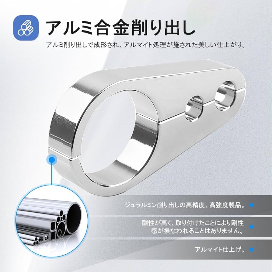 Bencher クロームキー 1/4インチジャック Bencher クロームキー