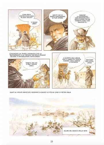 La Locanda Dei Misteri - 4