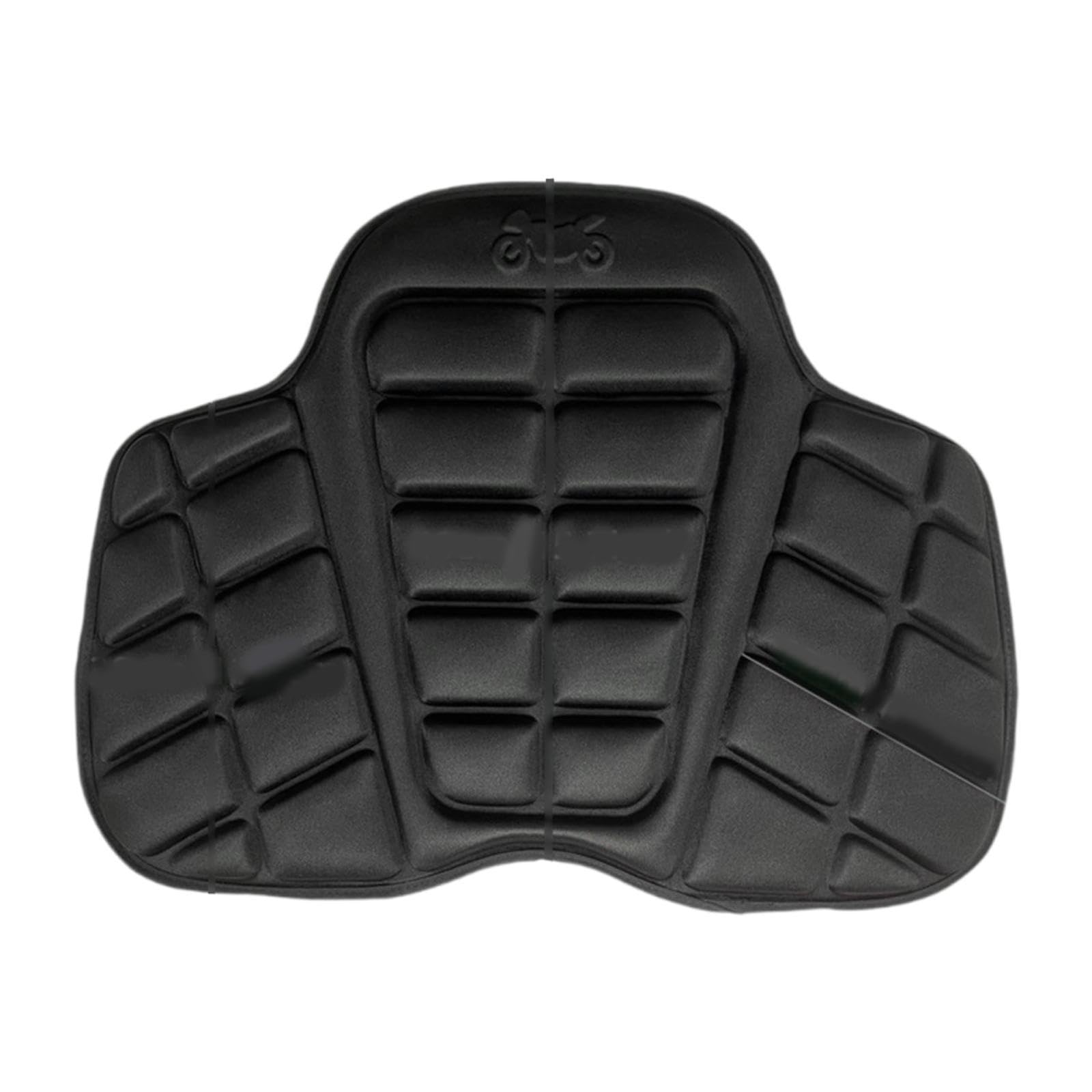 ATORSE Generic Motorcycle Seat Cushion Comfortable 3D for Long Distance Riding-image-21