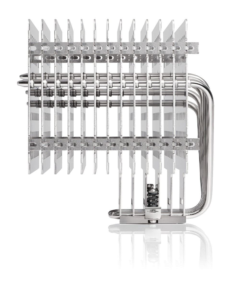 Amazon.com: Noctua Bundle: 1x NH-P1 Passive CPU Cooler + 1x NF