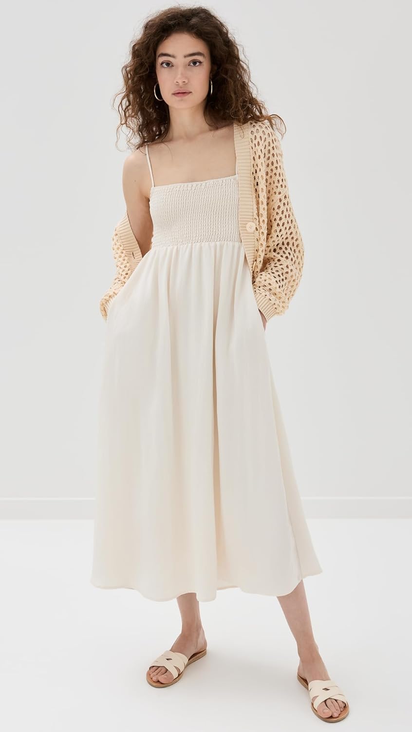 Z SUPPLY Women's Beachside Dress