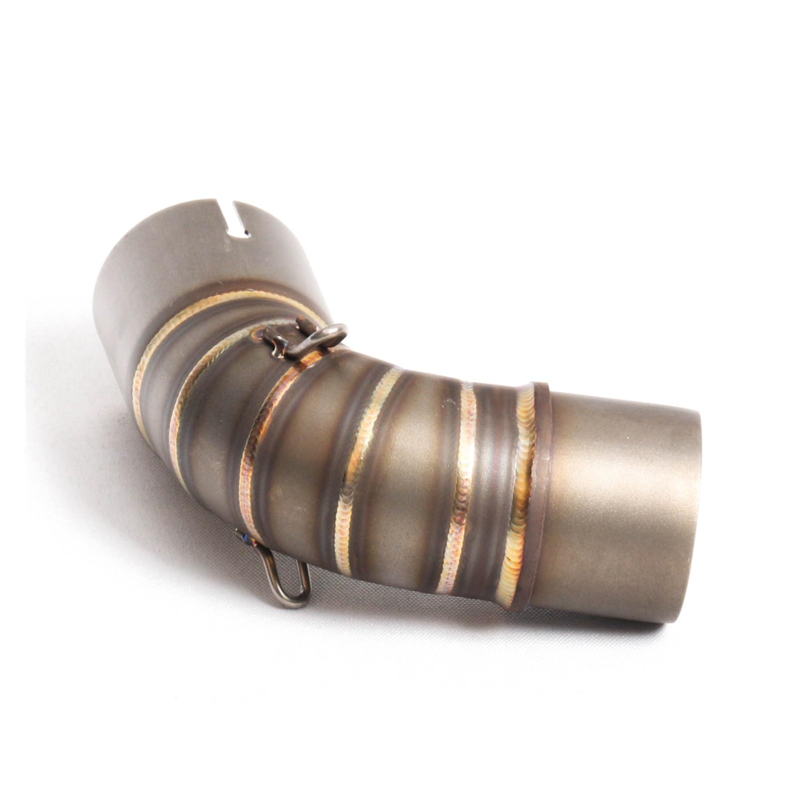 Silencieux d'échappement CB 1000 R tube de raccordement moto modifier échappement évasion