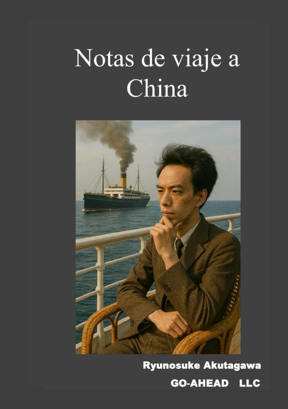Notas de viaje a China