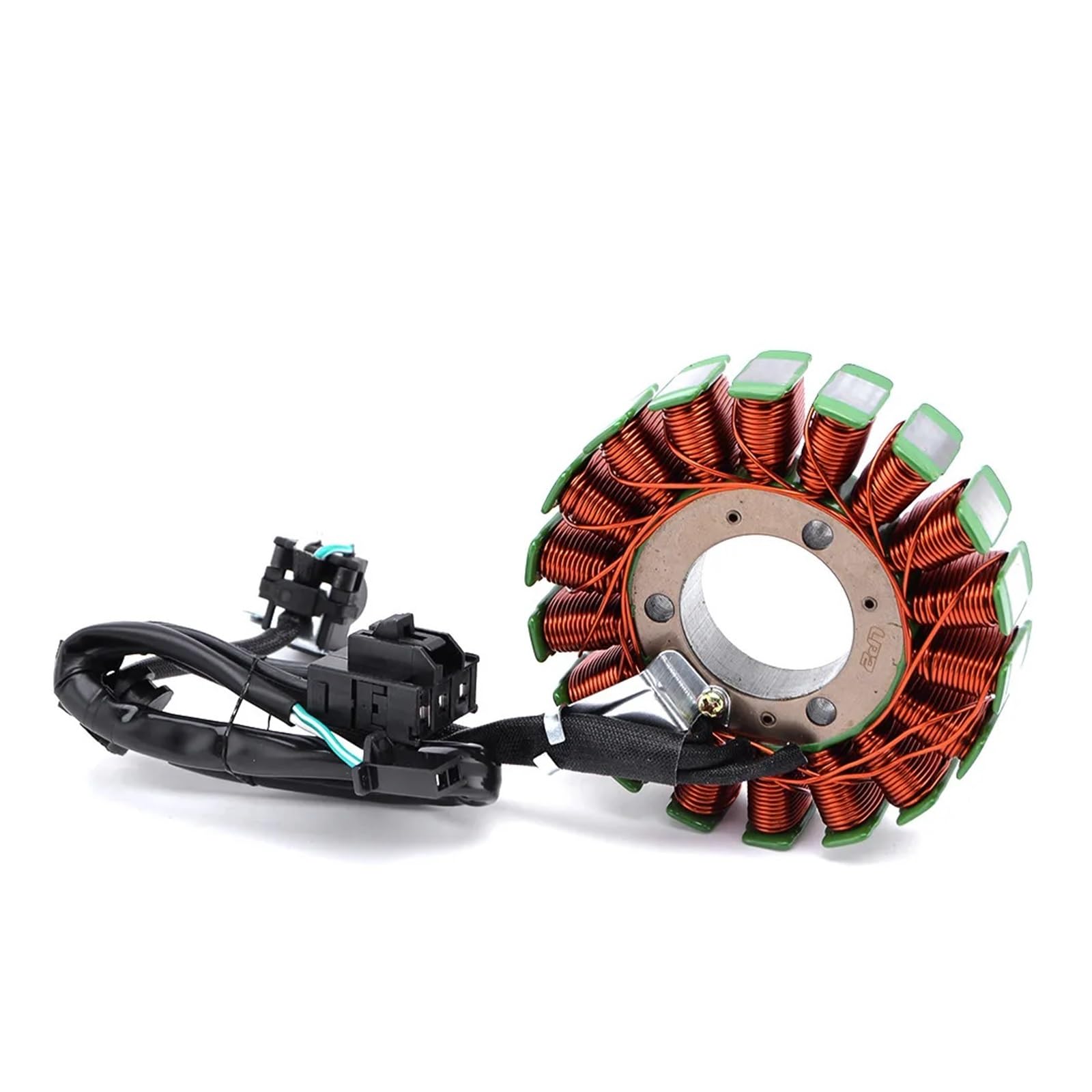 点火コイルステーター EX250 250 250R EX300 ER250 Z250 ER300 点火コイルステーター EX250 250 250R EX300 ER250 Z250 ER300
