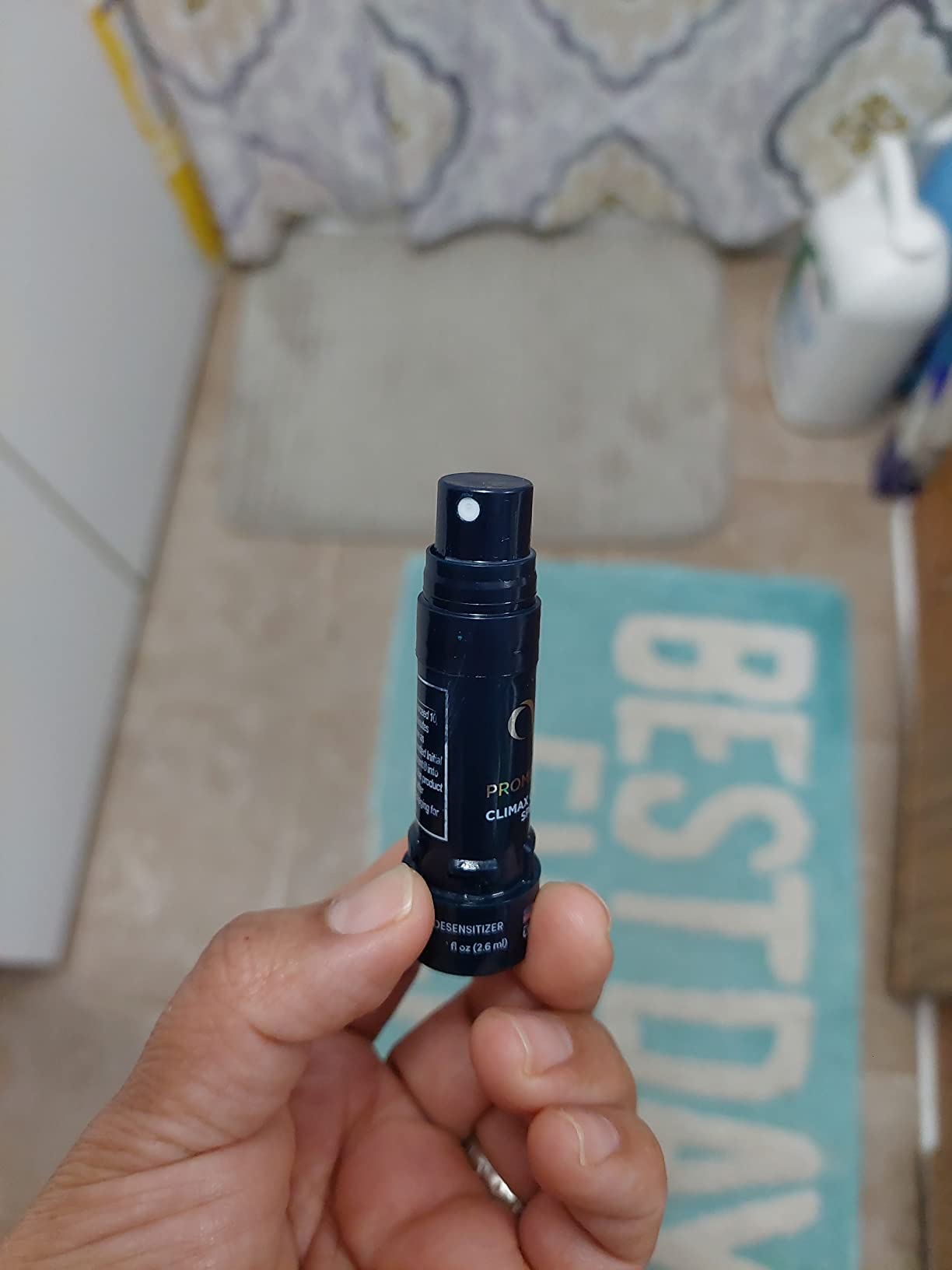 Foto de reseña de Diego Morales