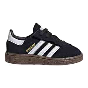adidas HANDBALL SPZL ホワイト/ブラック US8 adidas l 