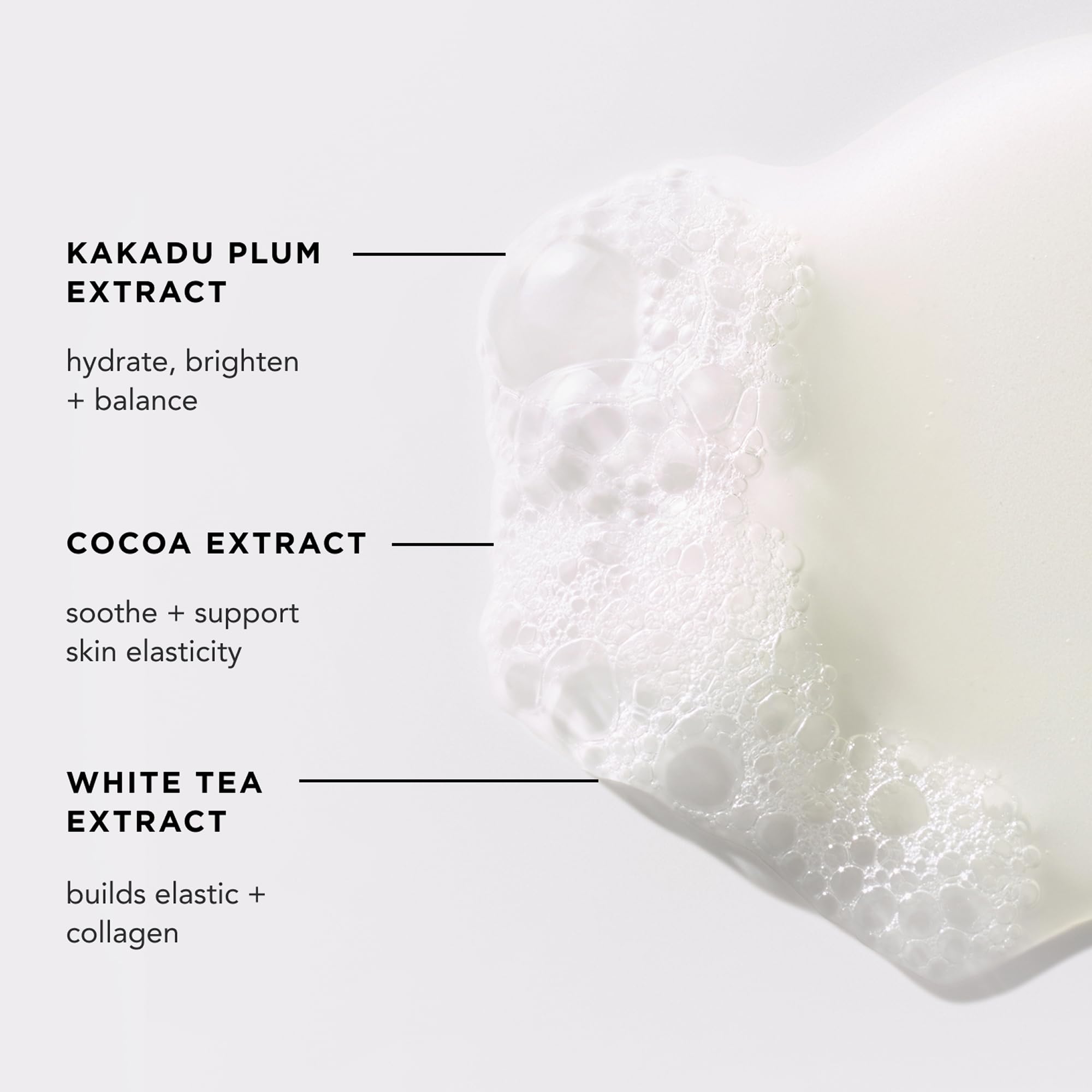 By Rosie Jane Body Wash
