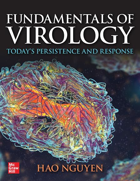 Fundamentals of Virology: Today's Persistence and Response
