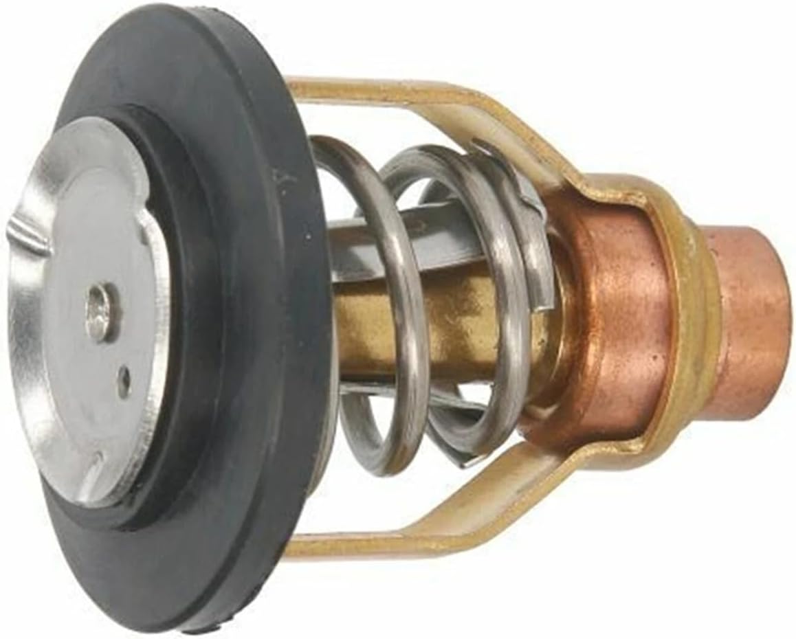 18-3636 COOLANT FIT for 6DA-12411-00-00 6DA-12411-01-00 Boat