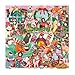 Mudpuppy Merry Catmas! – 500 Piece Family Jigsaw Puzzle with Colorful and Fun Illustrations of Christmas Themed Cats for Children Ages 8 and Up