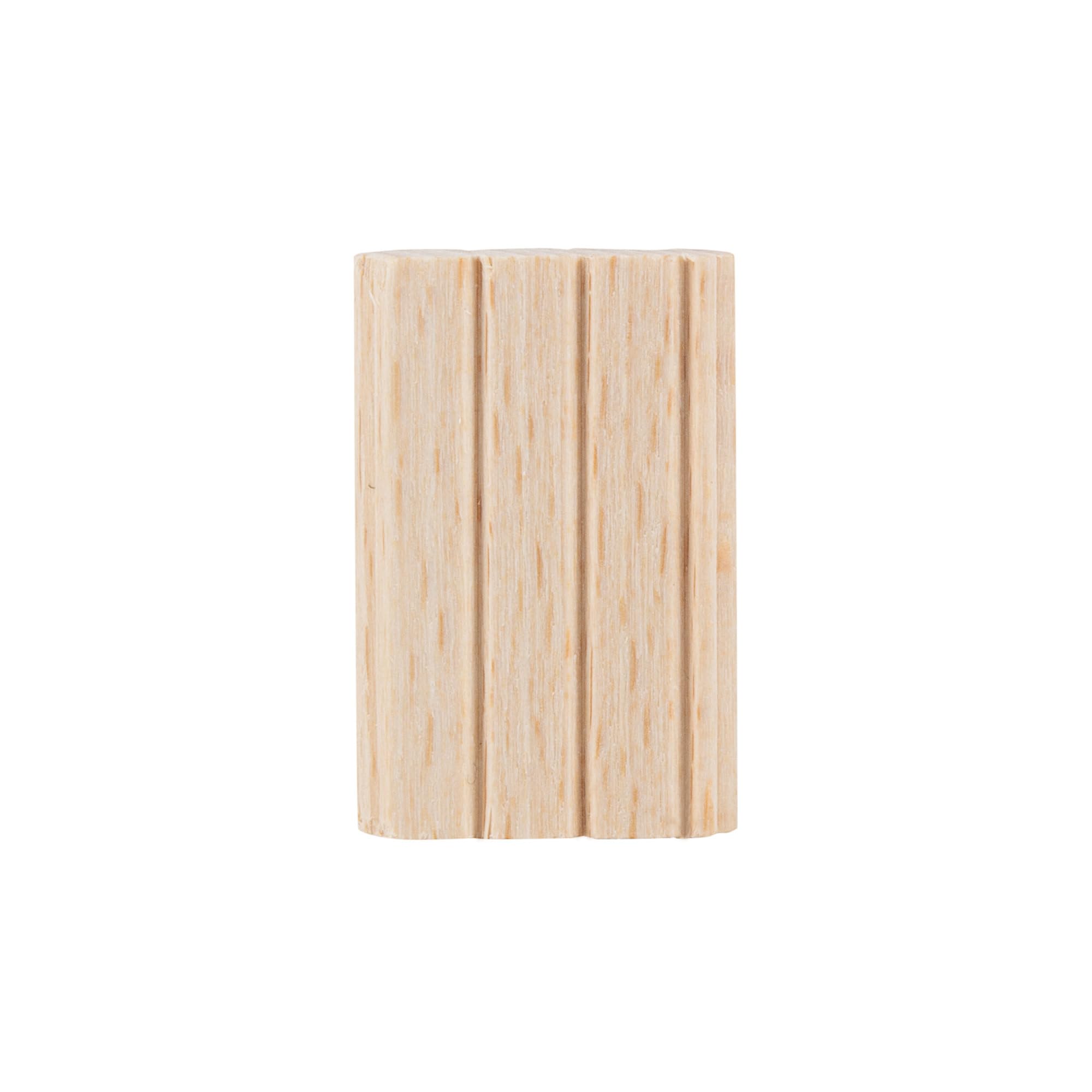 Trend TEN/5X30/100-100 espigas sueltas de madera de haya (5 x 30 mm) para carpintería, carpintería y marcos de muebles, 100 unidades