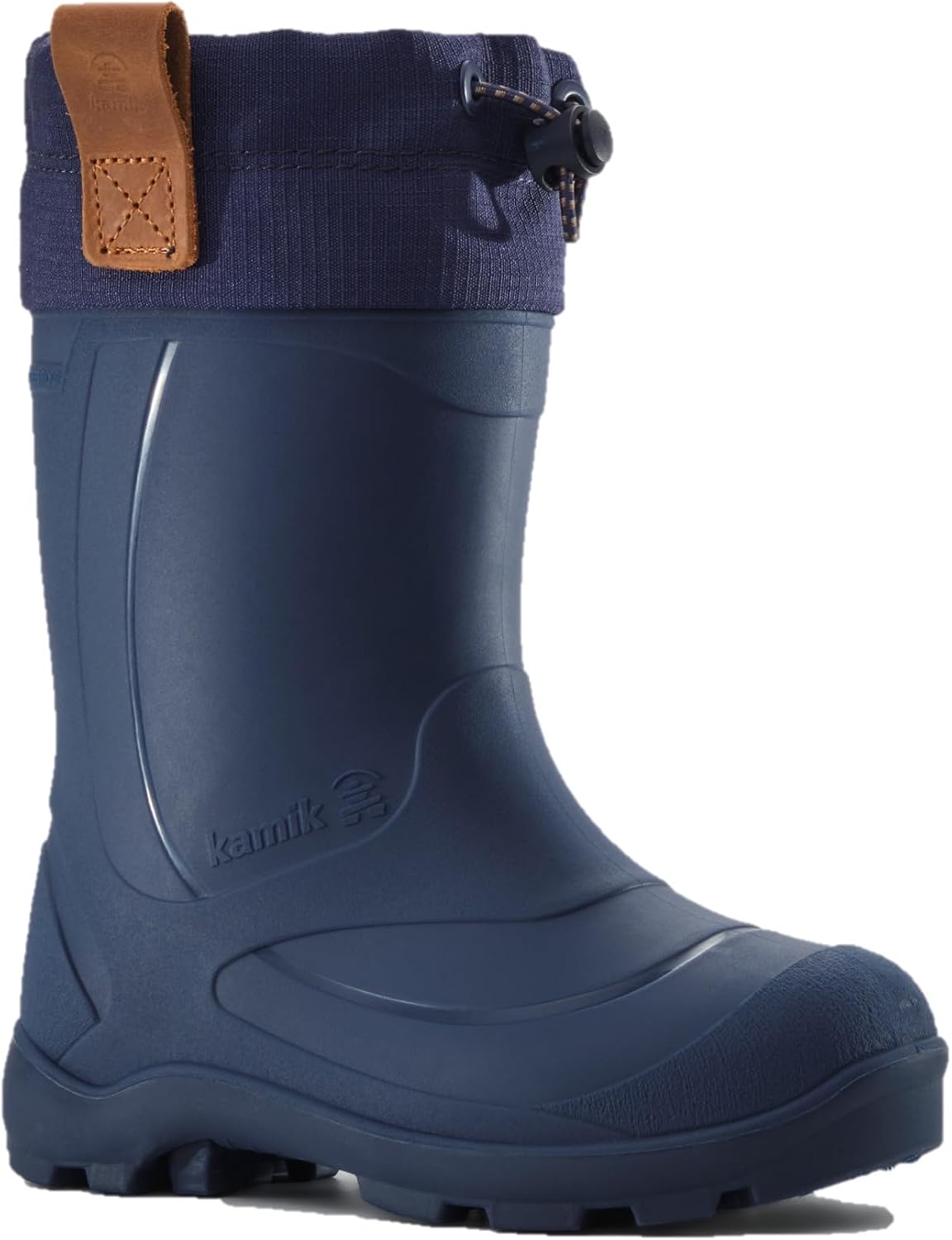 Kamik Kids Tundrajr (Toddler/Little Kid/Big Kid)