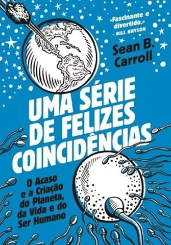 Uma Série de Felizes Coincidências