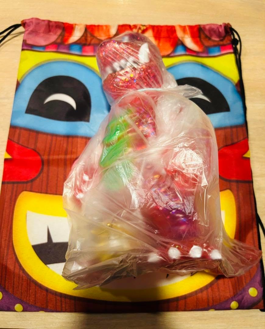 怪獣大王 まんが版 ソフビ sofvi KAIJU DAIOU ワンフェス 怪獣大王