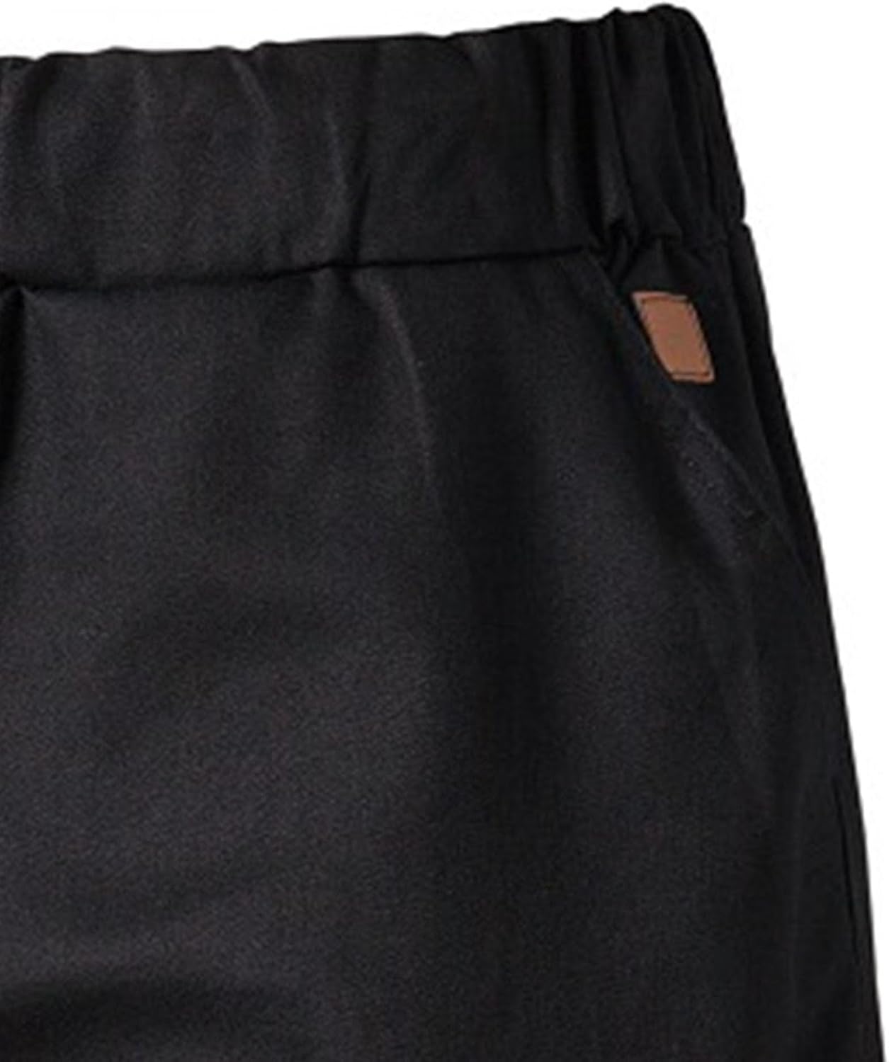 DGHM-JLMY Men's Casual Loose Elastic Waist Shorts Relaxed Fit Breathable Jogger Shorts Drawstring Outdoor Work Shorts