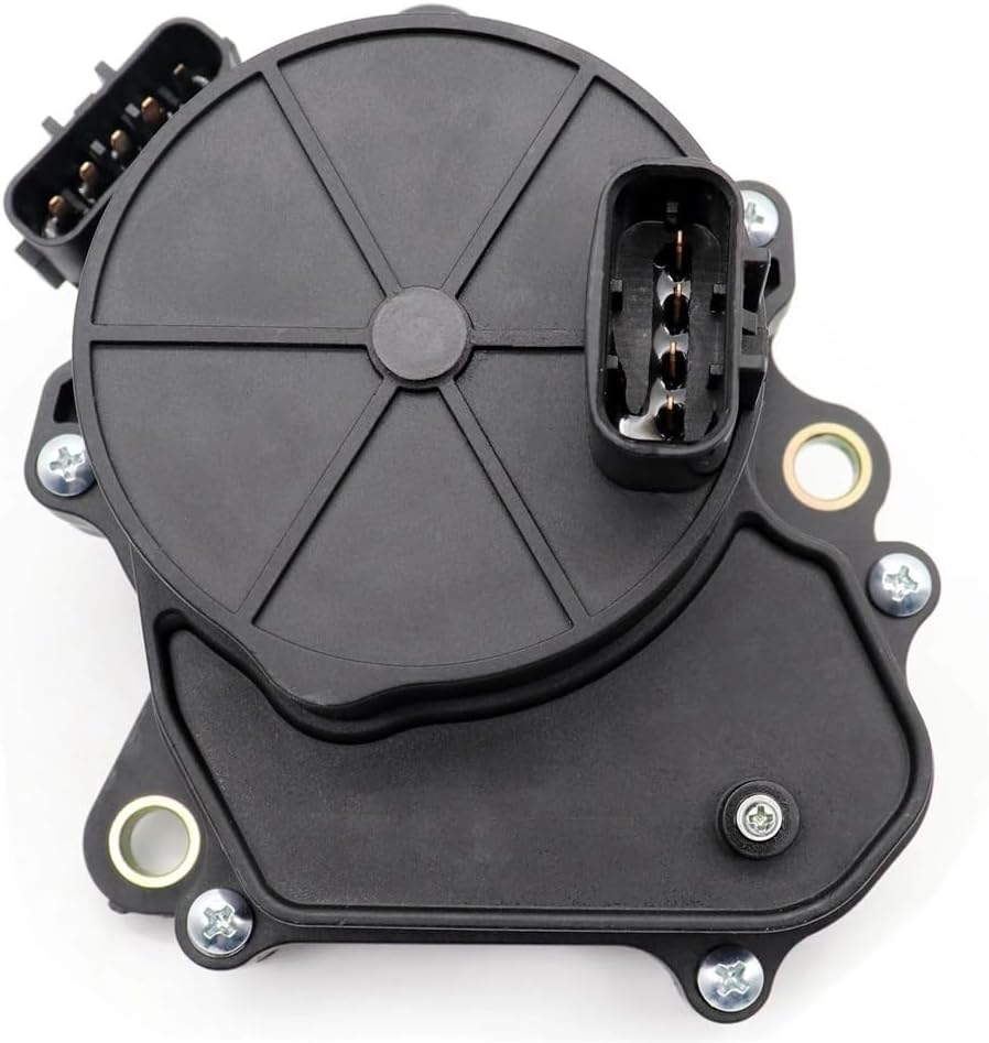 4x4 Motor 4wd Transfer Case Assembly For H-Sun 500 700 UTV All Model Massimo Bennche