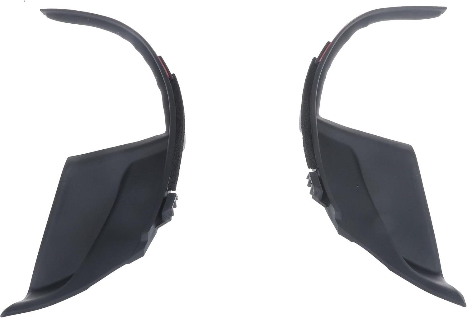 Autotecnica 53867-08020 KIT Windshield Wiper Cowl Side Cover Set