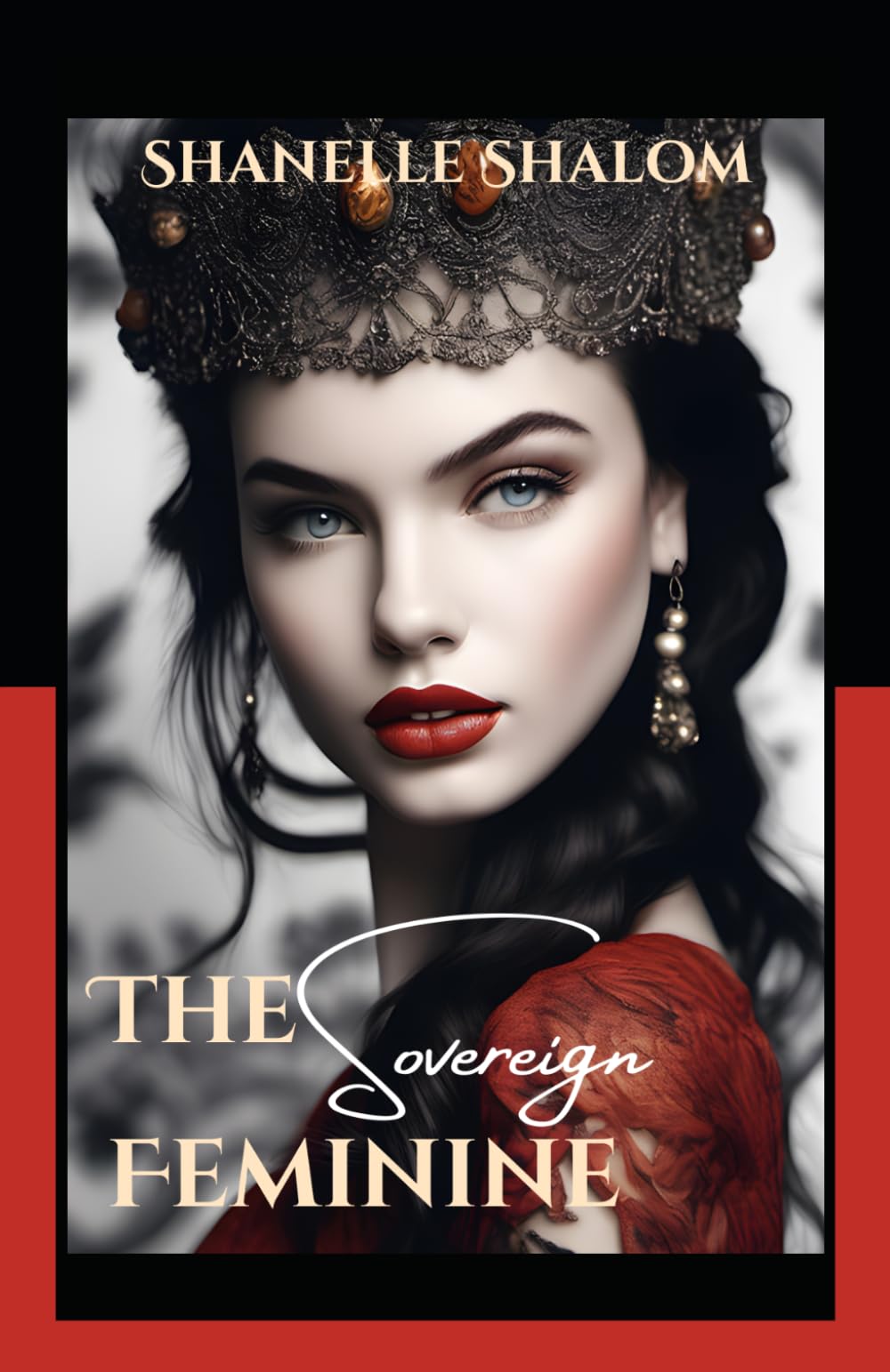 The Sovereign Feminine: Sacred Lessons on Understanding Female Power