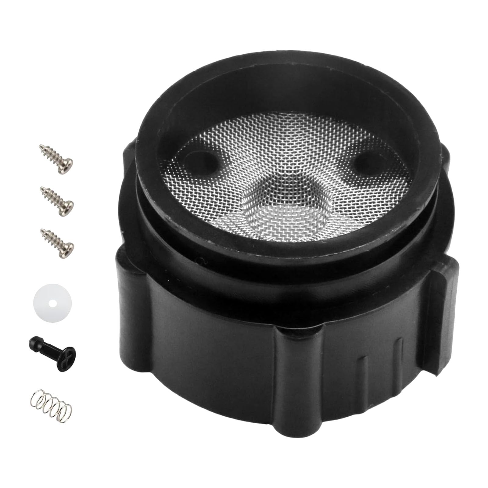 Elnwnnkc Drain Plug Replacement Coffee Maker Water Tanks Connector Blockage for K40, K45, K50, K55, B40, B44, B45, B50 Water Reservoir Drainage Assembly