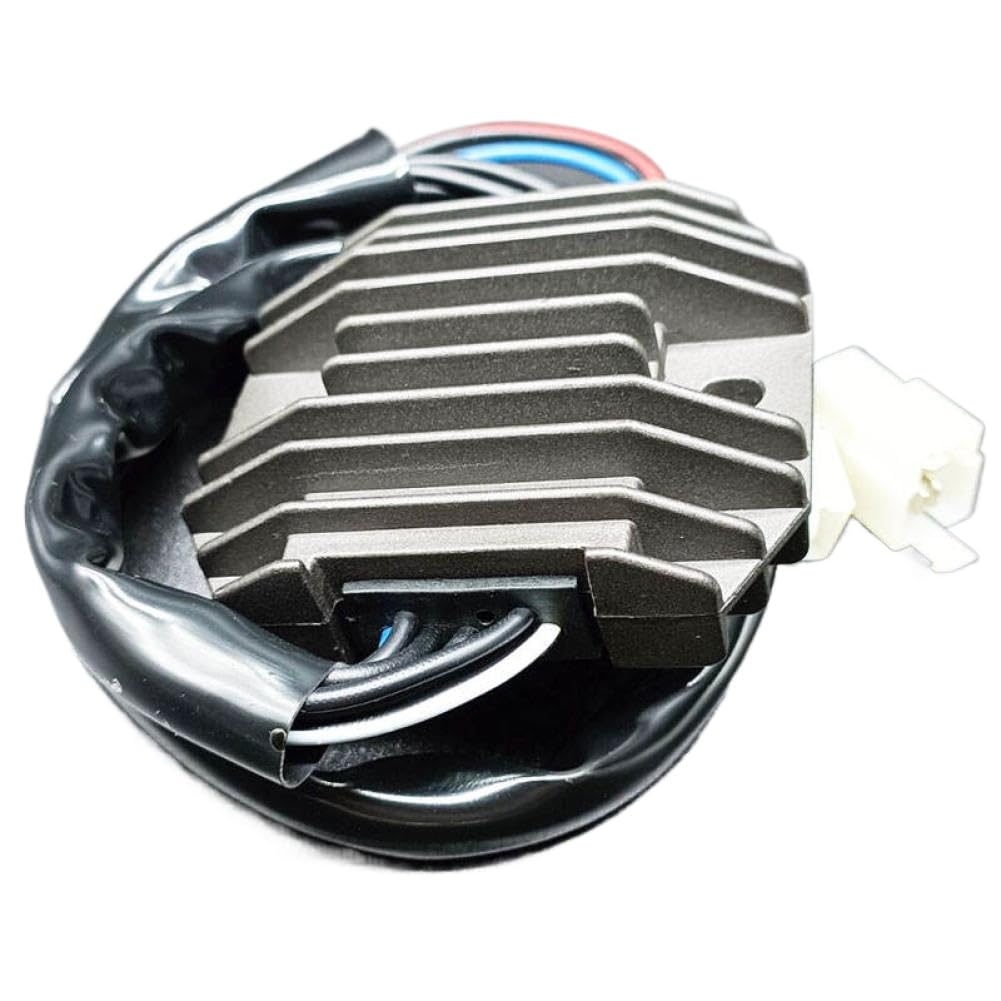 Voltage Regulator Rectifier Compatible With ZX636 2005-2006 ZX600N 2005-2006