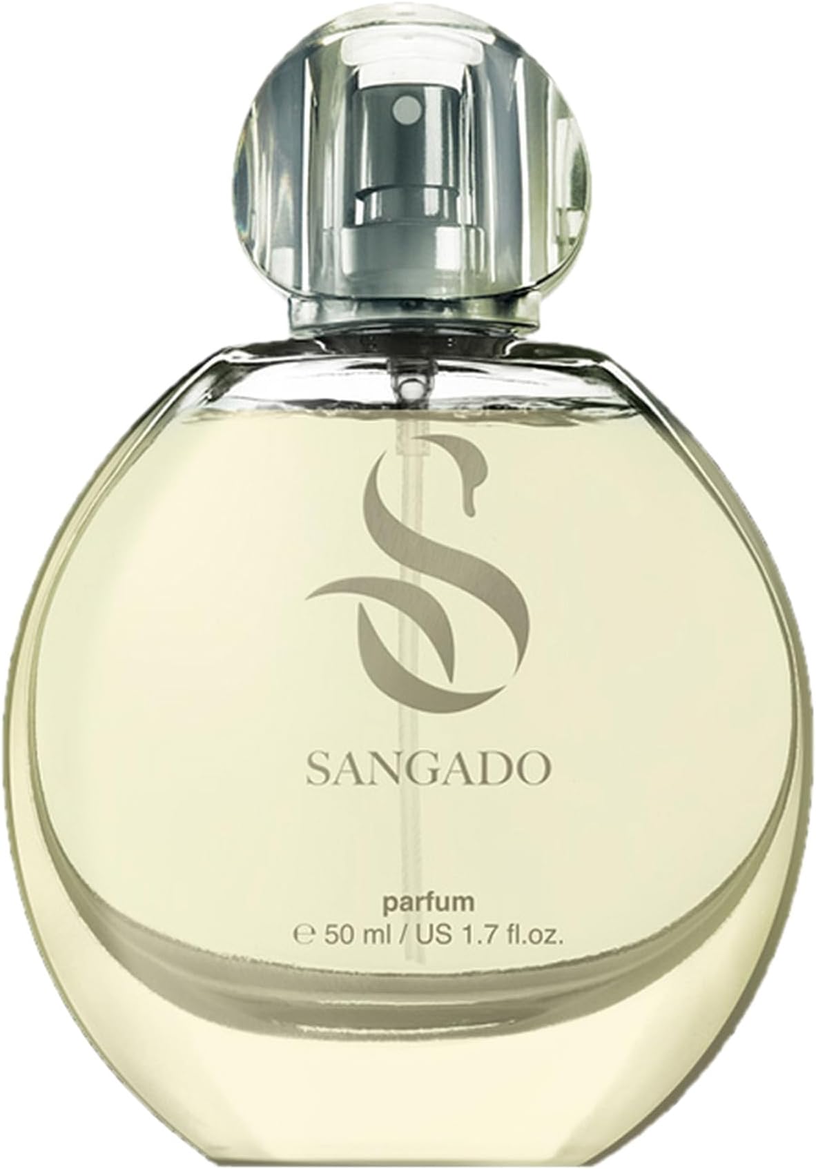 LAVENDER AND VANILLA Perfume for Women (parfum), 8-10 hours long-lasting, Luxury smelling, 50 ml, Code: 909