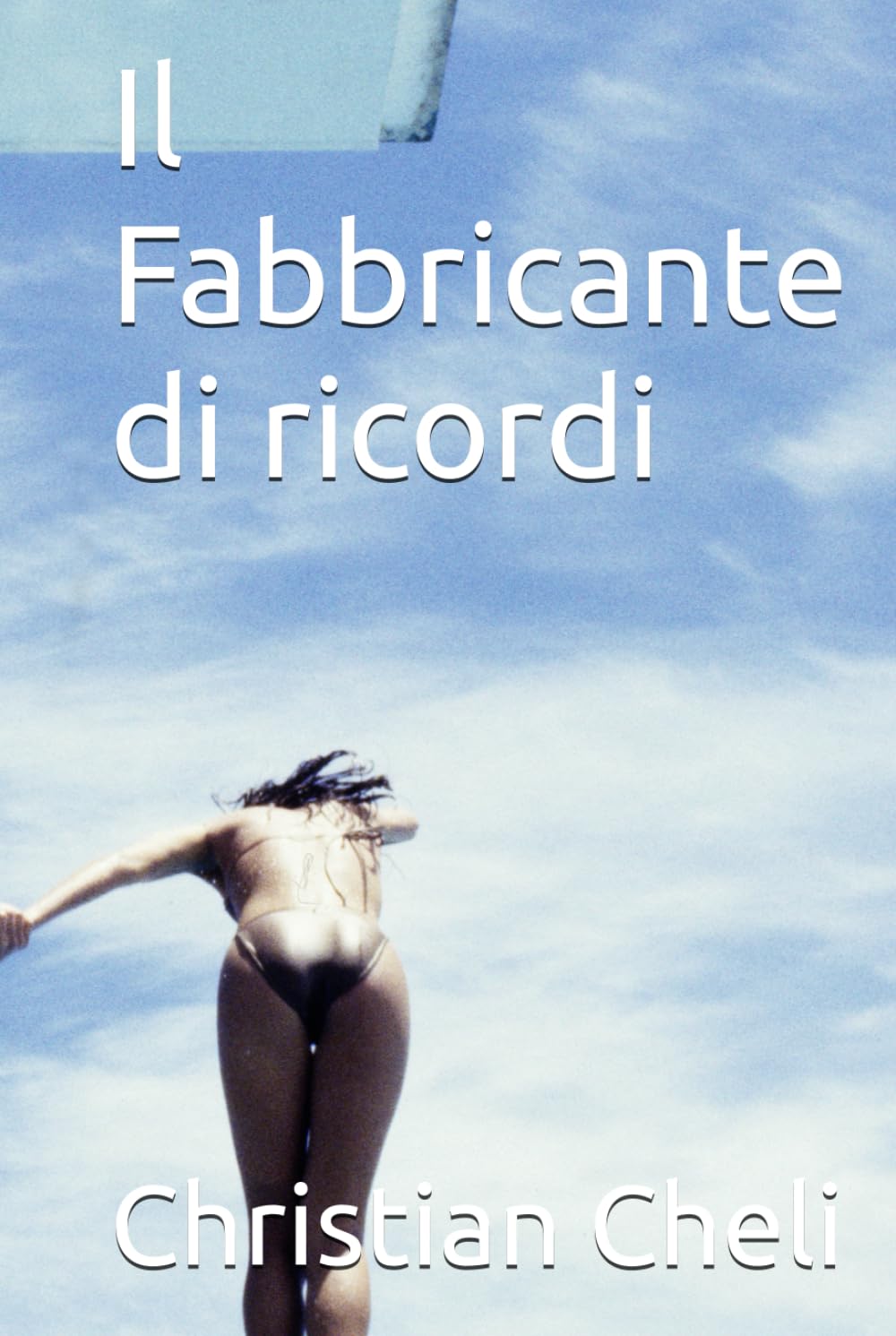 Il Fabbricante di ricordi