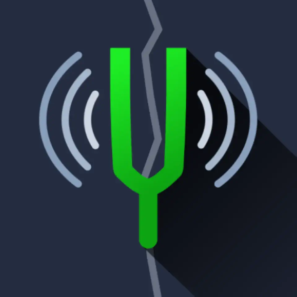 Afinador Lite - Instrumentos